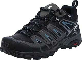 Men's X Ultra Pioneer Climasalomon Waterproof Trail Running Shoe