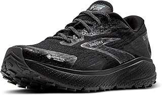 Men’s Divide 5 GTX Waterproof Trail Running Shoe