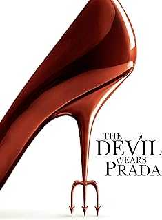 The Devil Wears Prada