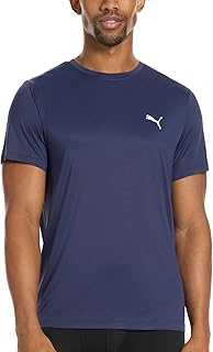 Men's 360 Cool Mesh Crew Neck Tee Shirt