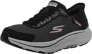 Men's Hands Free Slip-ins Go Run Consistent 2.0 Empowered Sneaker