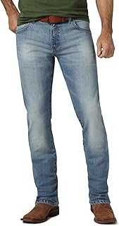 Men's Genuine Loose Fit Jean