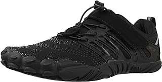 Men's Minimalist Trail Runner | Wide Toe Box | Barefoot Inspired