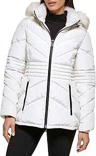 Women's Midweight Puffer Jacket