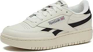 Club C Double Revenge Platform Tennis Shoes for Women, Fashion Womens Sneakers