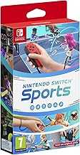 Nintendo Switch Sports