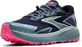 Women’s Divide 5 Trail Running Shoe