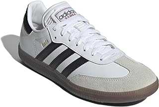 Unisex-Adult Samba Indoor Sneaker