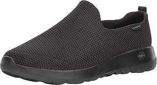 Men's Go Walk Max-Athletic Air Mesh Slip on