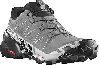 Men's Speedcross 6 Sneaker