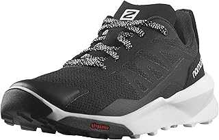 Unisex-Child Patrol Hiking Shoe