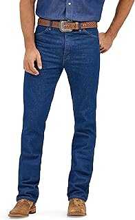 Men's Cowboy Cut Slim Fit Jean