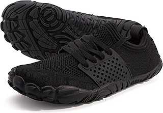 Men's Wide Toe Box Barefoot & Minimalist Shoe | Zero Drop Sole