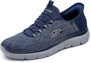 Men's, Slip-ins: Summits - Key Pace Sneaker