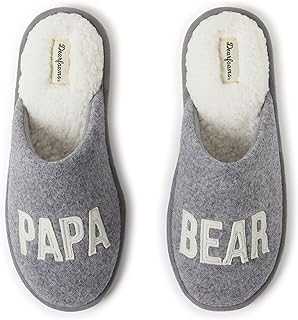 Men's Papa Bear Slipper