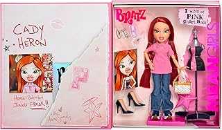 Bratz x Mean Girls Collector Doll - Cady