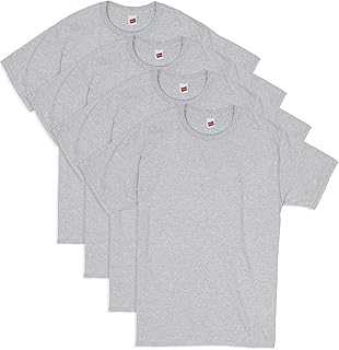 Men's Comfortsoft T-Shirt (Pack Of 4)