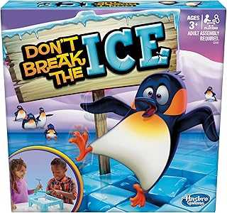 Hasbro® Don’t Break The Ice Game