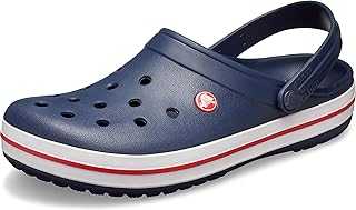 Unisex Adult Crocband Clog