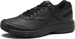 Work N Cushion Non Slip Work Shoes for Women