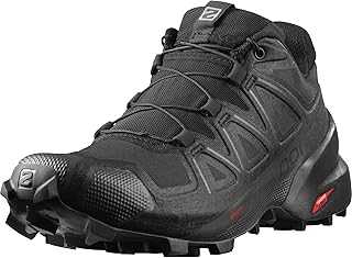 Women's Speedcross 5 Trail Running Shoe