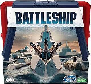 Classic Board Game | Strategy Games for Kids and Adults | Ages 7+ | 2 Players | Fun Kids Games | Family Games