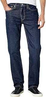 Men's 514 Straight Fit Cut Jeans (Also available in Big & Tall)