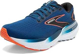 Men's Glycerin GTS 21 Supportive Running Shoe