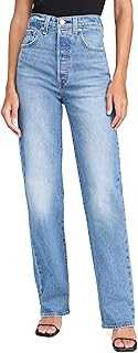 Women's Ribcage Full Length Jeans