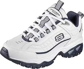 Men's Energy Afterburn Lace-Up Sneaker