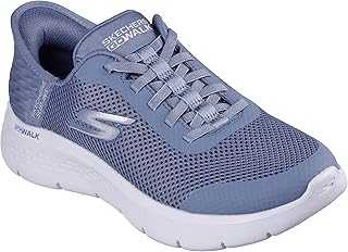 Women's Go Walk Flex Hands Free Slip-ins-Grand Entry Sneaker