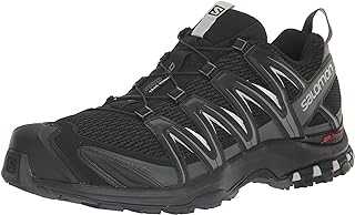 Men's XA PRO 3D Trail Running Shoes for Men,