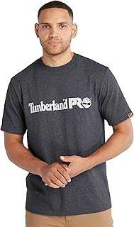 Men's A6EXY Core Linear Logo Short Sleeve T-Shirt