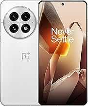 13,16GB RAM + 512GB Storage, Dual-SIM,Unlocked Android Smartphone, Snapdragon 8 Elite, 80W SUPERVOOC Fast Charging & 50W AIRVOOC Charging, Advanced Hasselblad Camera, 2025, Arctic Dawn