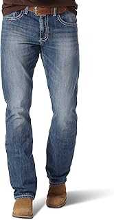 Men's 20X No. 42 Vintage Boot Cut Jean