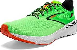 Men’s Launch GTS 10 Supportive Running Shoe