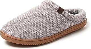 Men's Case Casual Clog Slipper
