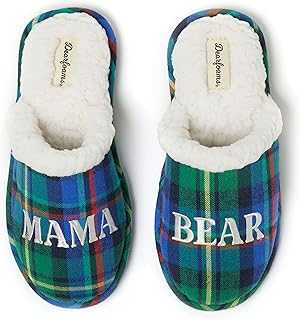 Women's Mama Bear Slipper