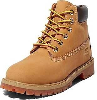 Men's 6-Inch Premium Waterproof Boot