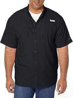 Men's PFG Tamiami II Short Sleeve Shirt