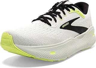Men’s Ghost Max Cushion Neutral Running & Walking Shoe