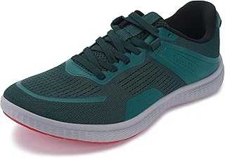 Men's Zero Drop Running Shoes + Wide Toe Box for Daily Runs