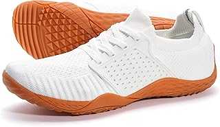 Women's Barefoot & Minimalist Shoe | Zero Drop Sole | Trail Runner