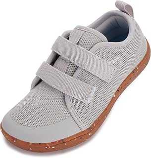 Toddler/Little/Big/Kid Wide Barefoot Shoes | Boys/Girls Minimalist Sneakers | Splay Naturally | Lightweight