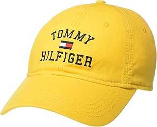 Men's Tommy Adjustable Baseball Cap