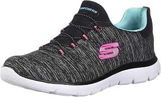 Women's Summits Quick Getaway Slip-On Sneaker