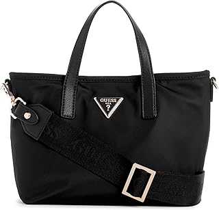 Latona Mini Tote, Black