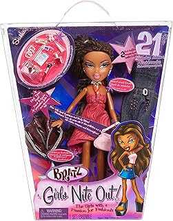 Bratz Girls Nite Out 21st Birthday Edition Fashion Doll Sasha