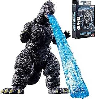 Godzilla - Godzilla 1991, 6" Action Figure Set