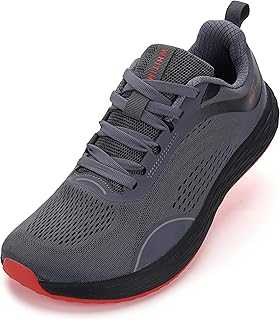 Men's Zero Drop Running Shoes + Wide Toe Box